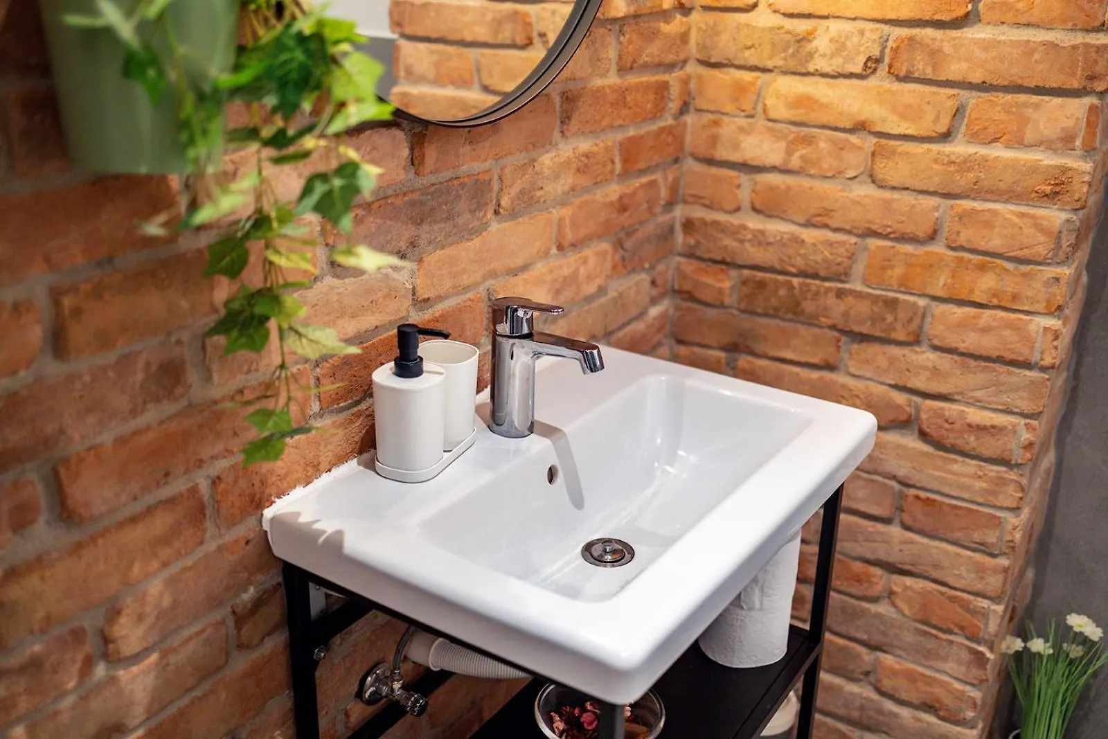 Rumbastic New Apartment - Best Location With Ac Budapest