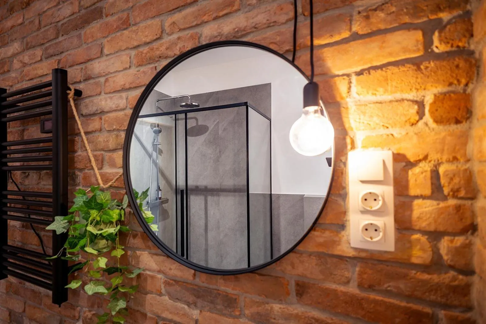 Rumbastic New Apartment - Best Location With Ac Budapest 0*,