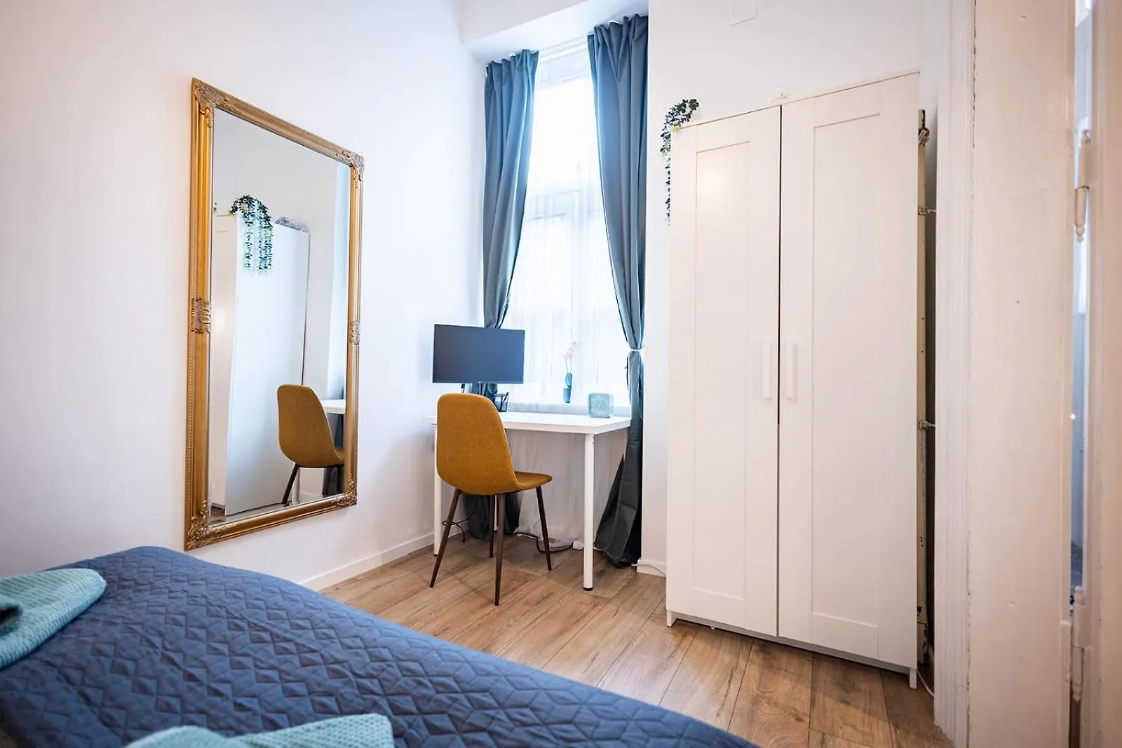 Rumbastic New Apartment - Best Location With Ac Budapest 0*,