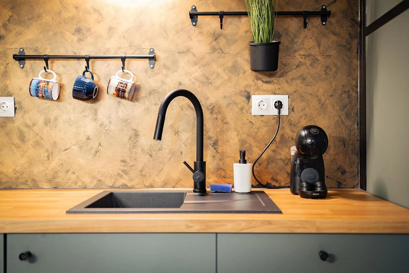Rumbastic New Apartment - Best Location With Ac Budapest