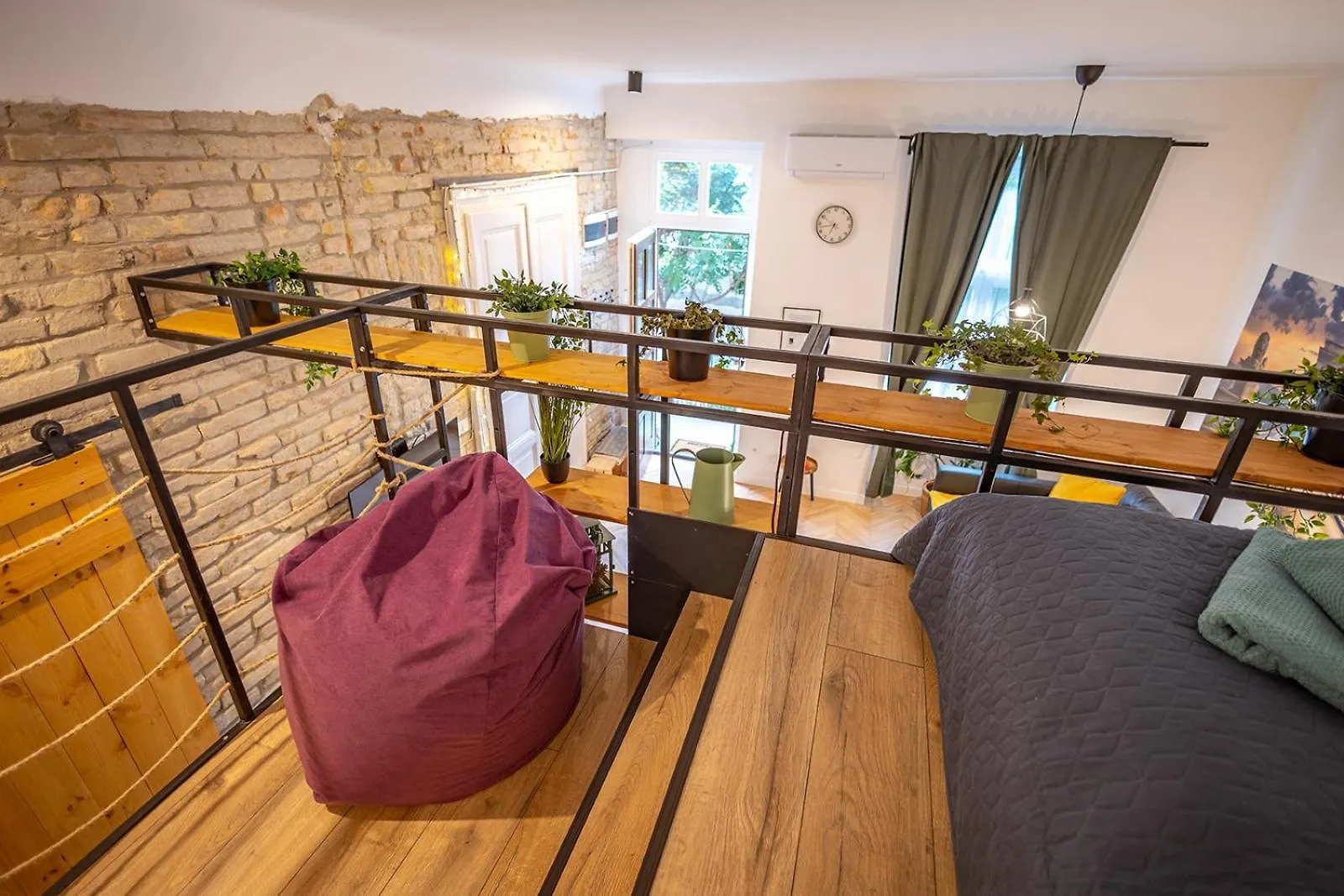 Rumbastic New Apartment - Best Location With Ac Budapest 0*,  Hungary