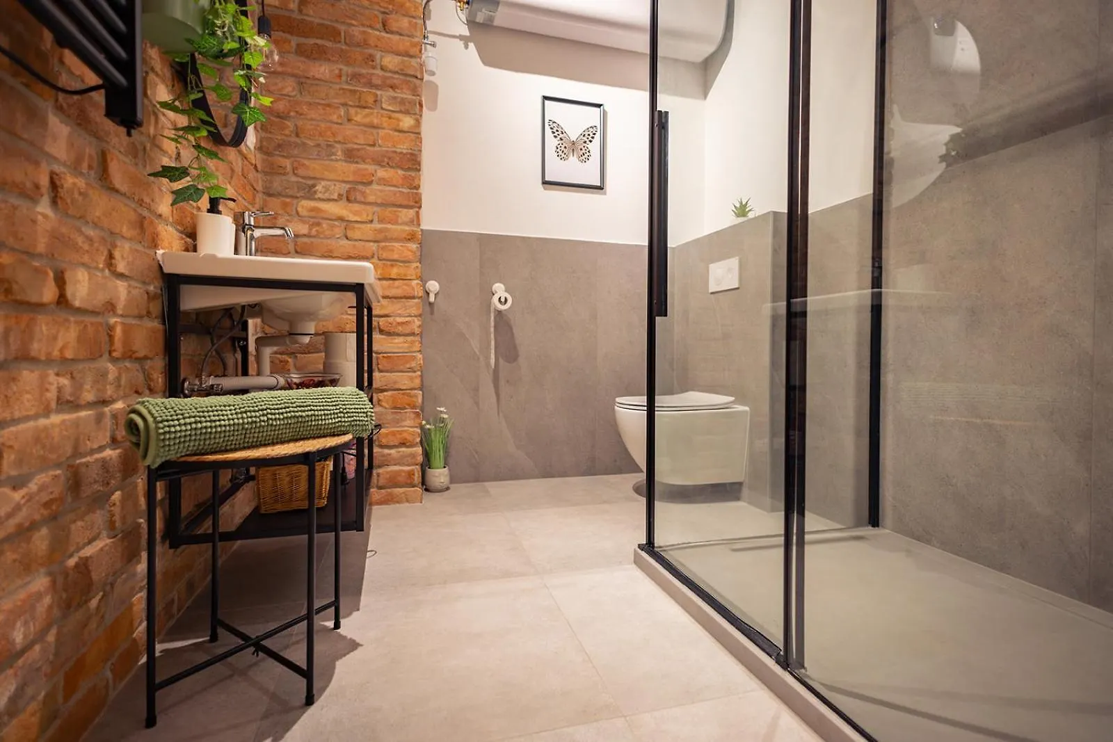 Rumbastic New Apartment - Best Location With Ac Budapest