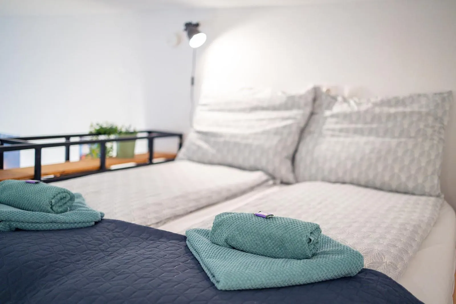 Rumbastic New Apartment - Best Location With Ac Budapest