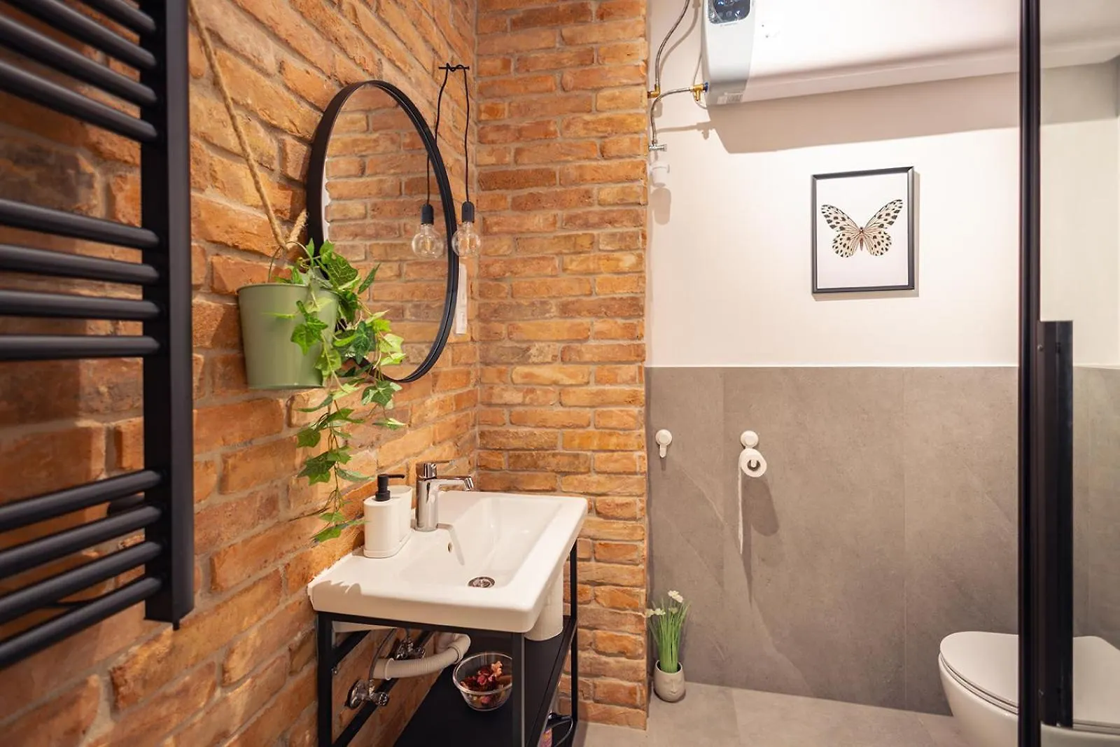 Rumbastic New Apartment - Best Location With Ac Budapest