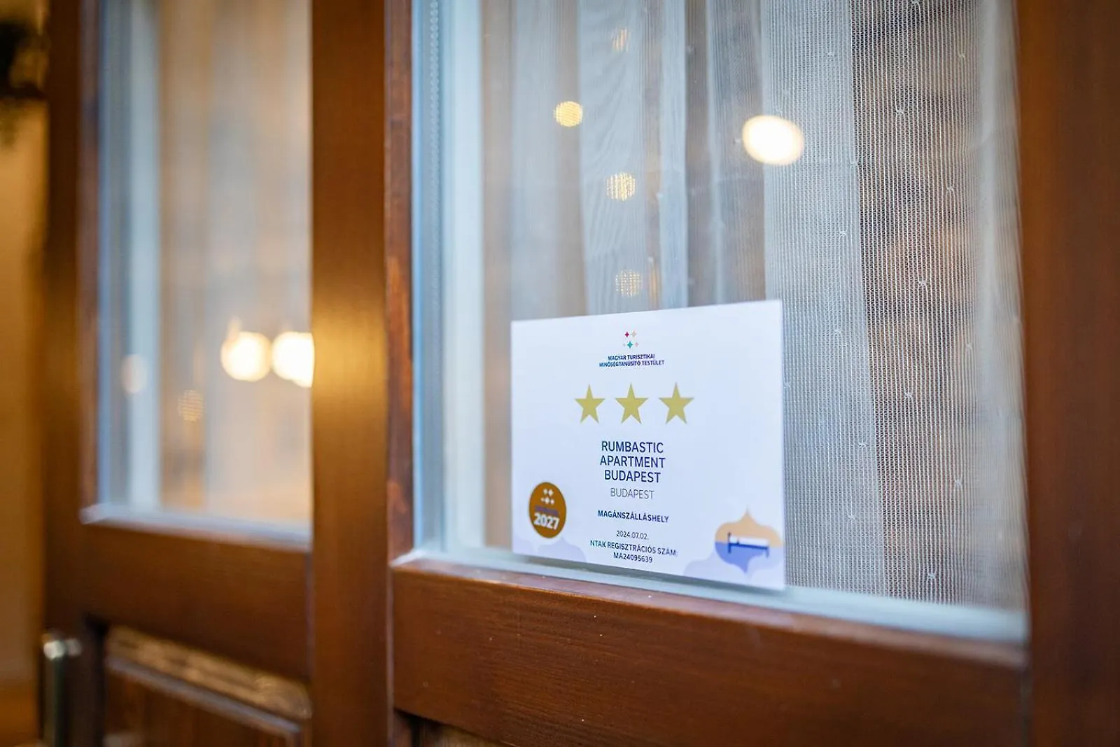 Rumbastic New Apartment - Best Location With Ac Budapest