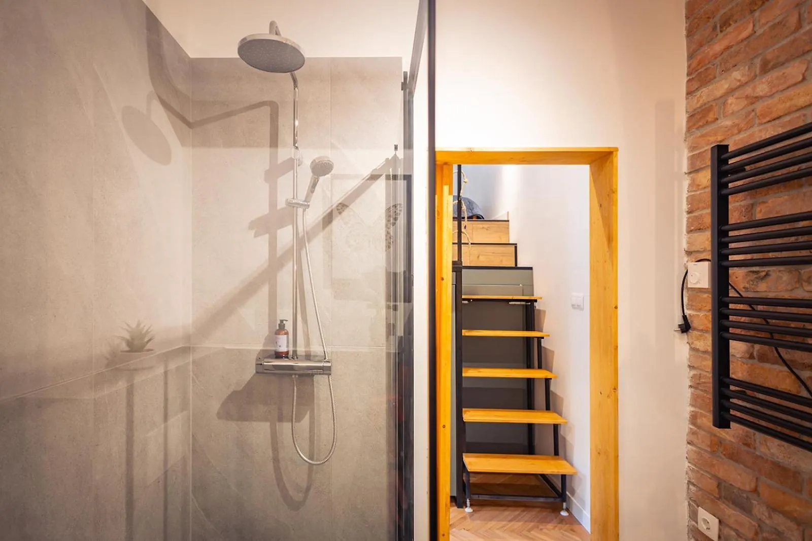 Rumbastic New Apartment - Best Location With Ac Budapest Hungary