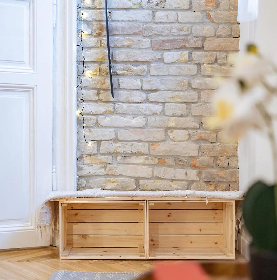 Rumbastic New Apartment - Best Location With Ac Budapest