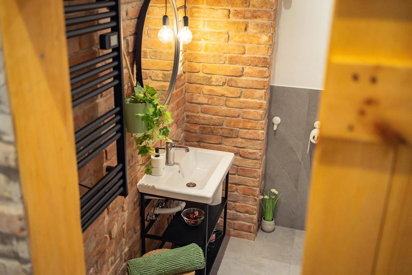 Rumbastic New Apartment - Best Location With Ac Budapest 0*,  Hungary